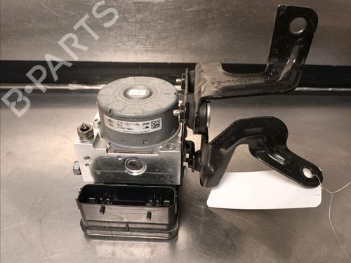 Used ABS pump FORD KA+ III (UK, FK) 1.2 (85 hp) 15740727