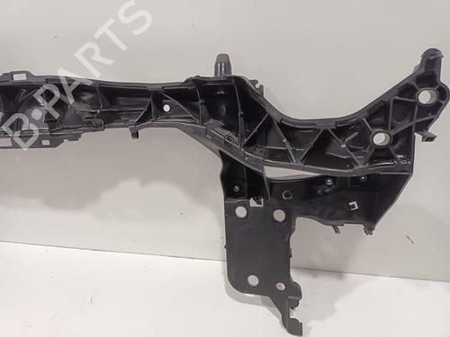 Front slam panel RENAULT KANGOO Express (FW0/1_) Z.E. (FW0Z, FW1Z) | BP33747472C72  - Image 5