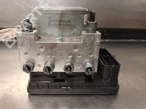ABS pump PEUGEOT 208 I (CA_, CC_) 1.5 BlueHDI 100 | BP9338494M43 