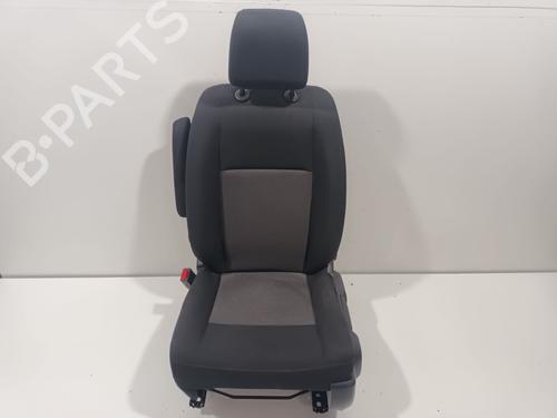 Used Left front seat Left front seat 39119084 39119084