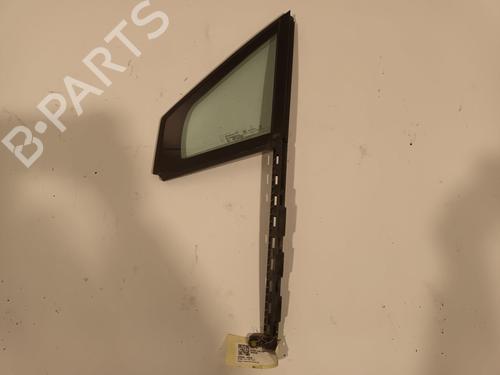 Used Front left quarter glass Front left quarter glass DS DS 4 / DS 4 CROSSBACK (NX_) 1.6 BlueHDi 115 (116 hp) 33453722 33453722