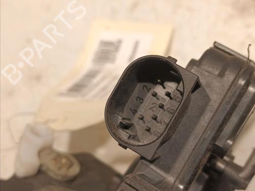 Front right lock BMW 3 (E46) 320 d | BP15722536C97