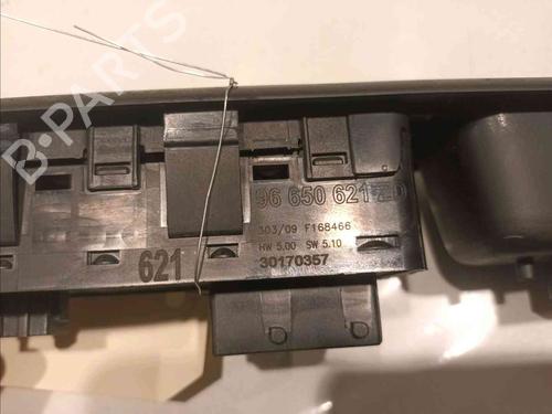 Switch PEUGEOT 5008 (0U_, 0E_) 1.6 HDi | BP15492037I30 
