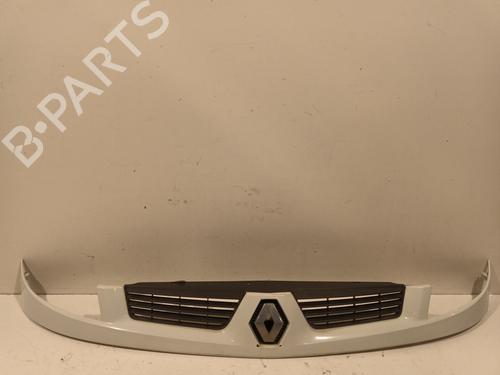 Used Grille Grille RENAULT KANGOO Express (FC0/1_) 1.5 dCi (FC1R) (57 hp) 36035993 36035993