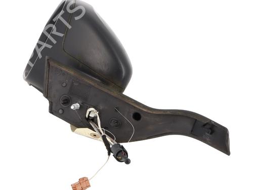 Left mirror PEUGEOT 208 I (CA_, CC_) 1.6 HDi | BP27554980C26