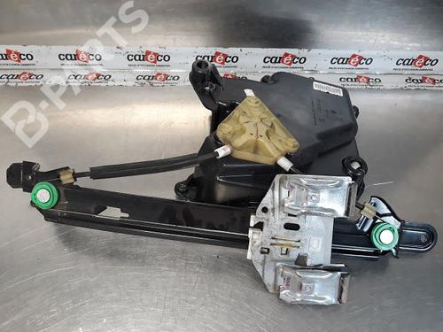 Rear left window mechanism SEAT LEON (1P1) 2.0 TDI | BP9327825C24 