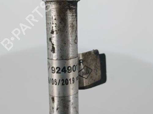 AC pipe DACIA SANDERO II | BP37018977M126 - Image 2