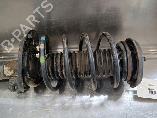 Right front shock absorber CITROËN C3 / C3 ORIGIN III (SX) 1.2 VTi 82 | BP17514162M17 