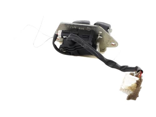 Tailgate lock ALFA ROMEO SPIDER (939_) 2.0 JTDM (939DXQ1B) | BP28034901C101