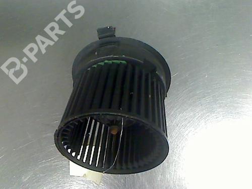 Heater blower motor RENAULT CLIO IV (BH_) 1.5 dCi 75 | BP9317674M62 