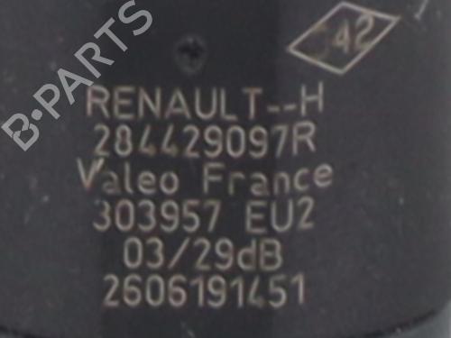 Electronic module NISSAN JUKE (F16_) DIG-T 117 | BP29697034M83