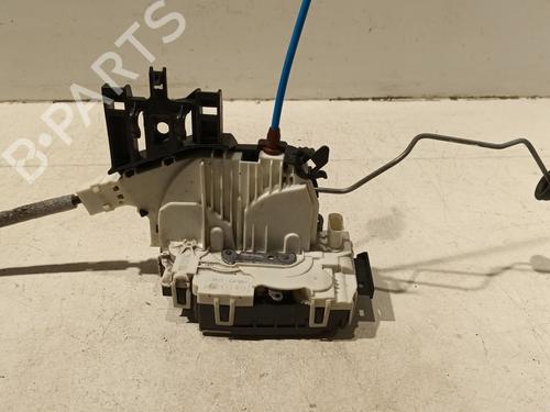 Used Front left lock MERCEDES-BENZ A-CLASS (W176) A 180 CDI / d (176.012) (109 hp) 21051611