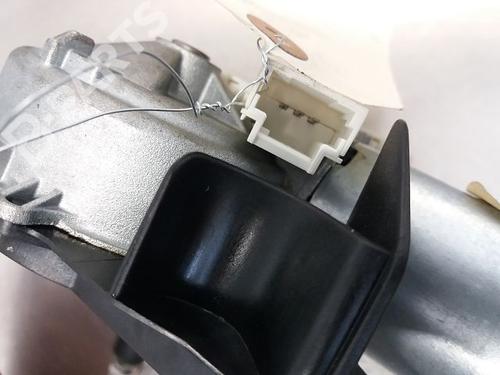 Rear wiper motor PEUGEOT 5008 (0U_, 0E_) 1.6 HDi | BP9322030M102 