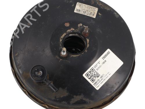 Used Servo brake CITROËN BERLINGO / BERLINGO FIRST Box Body/MPV (M_) 1.6 HDI 75 (MB9HW) (75 hp) 32227086
