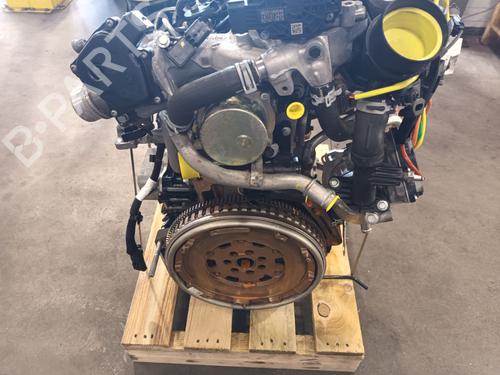 Engine RENAULT EXPRESS Box Body/MPV 1.5 Blue dCi 95 (F6AB) | BP37458914M1 - Image 7