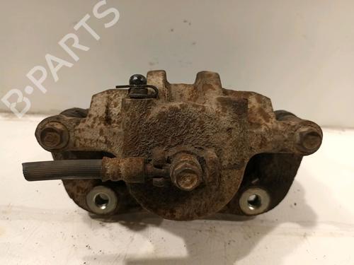 Right front brake caliper KIA CARENS III MPV (UN) 2.0 CRDi 135 | BP14947713M104 