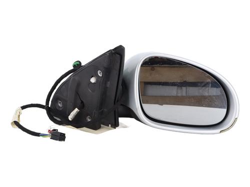 Retrovisor derecho VW GOLF VI Variant (AJ5) 1.6 TDI (105 hp) 31798009