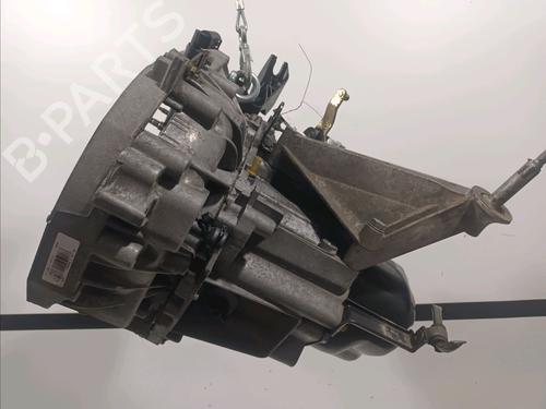 Gearbox RENAULT LAGUNA II (BG0/1_) 1.6 16V (BG1G, BG1H) | BP17909887M3 
