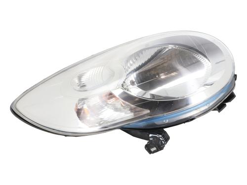 Used Right headlight CITROËN C1 (PM_, PN_) 1.0 (68 hp) 32103078