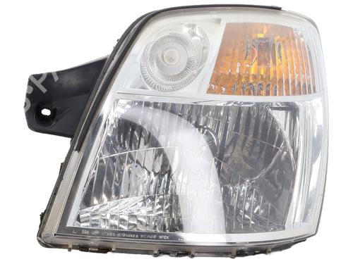 Faro izquierdo KIA PICANTO I (SA) 1.0 (61 hp) 30898945
