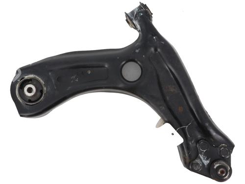 Right front suspension arm VW POLO (9N_, 9A_) 1.4 TDI | BP26445273M13 