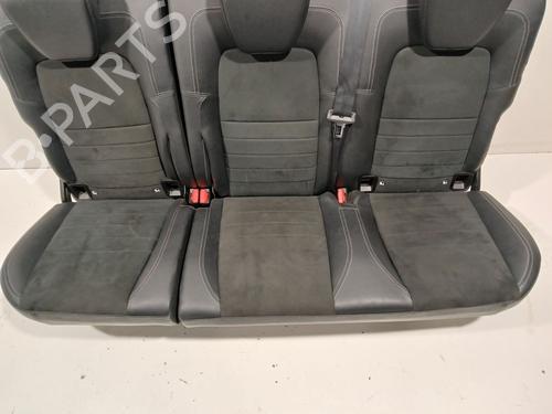 Sæde Bagtil MERCEDES-BENZ T-CLASS MPV (W420) T 180 CDI (420.833) | BP25301783C17 