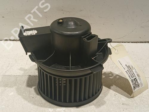 Heater blower motor CITROËN XSARA PICASSO (N68) 1.6 HDi | BP20609263M62 