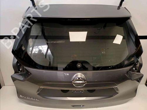 Bakluke CC/Kombi-Kupé NISSAN X-TRAIL III (T32_, T32R, T32RR) [2013-2025]  20602455