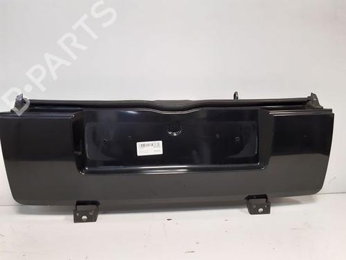 Bakluke CC/Kombi-Kupé CITROËN C2 (JM_) 1.4 HDi (68 hp) 25780142
