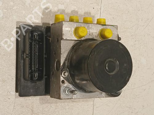 Used ABS pump VW POLO V (6R1, 6C1) 1.6 TDI (90 hp) 20609364