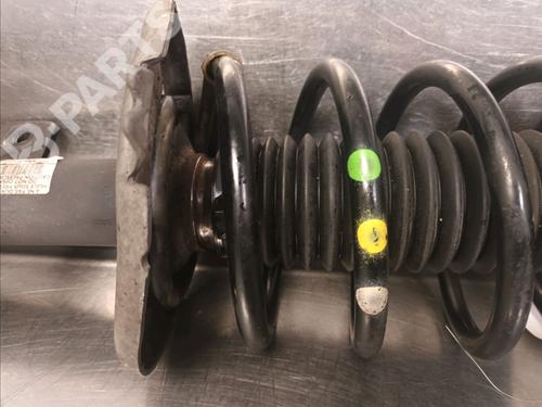 Right front shock absorber CITROËN DS4 (NX_) 2.0 HDi 165 | BP9340728M17 
