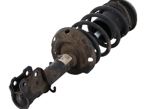 Right front shock absorber OPEL MERIVA A MPV (X03) 1.4 16V Twinport (E75) | BP22308277M17 