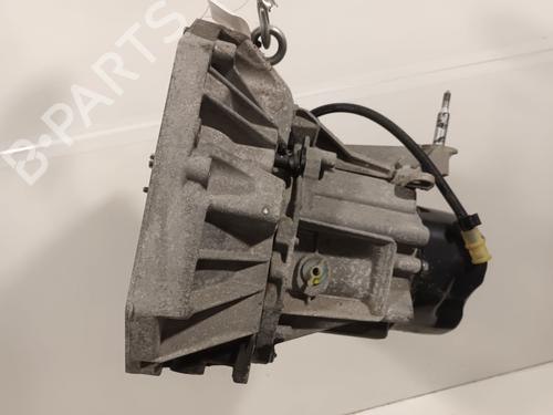 Gearbox DACIA LOGAN (LS_) 1.5 dCi (LS0K) | BP31153014M3 - Image 4