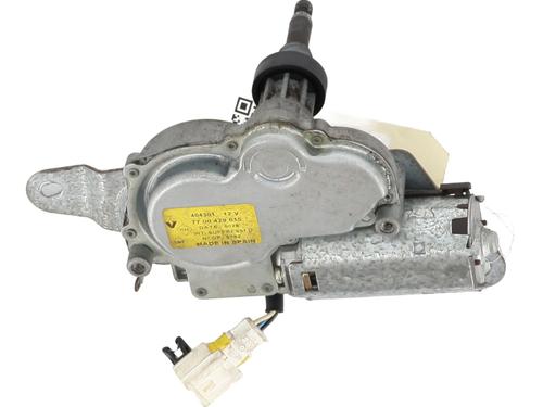 Rear wiper motor RENAULT CLIO II (BB_, CB_) 1.2 (BB0A, BB0F, BB10, BB1K, BB28, BB2D, BB2H, CB0A,... | BP24578458M102 