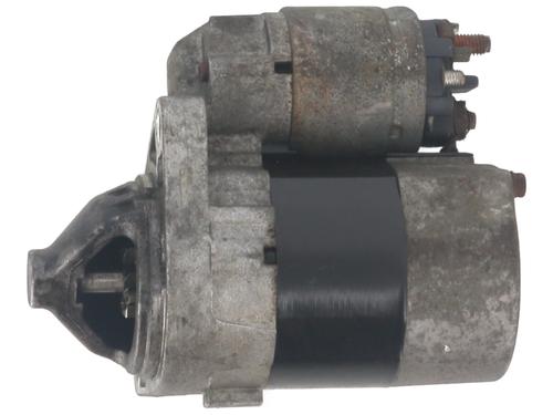 Used Starter NISSAN MICRA III (K12) 1.2 16V (80 hp) 29763383
