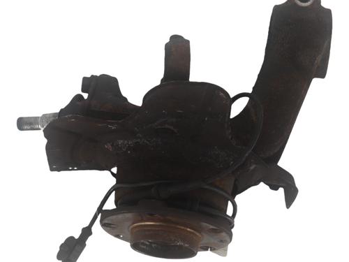 Right front steering knuckle PEUGEOT BOXER Van 2.2 HDi 120 | BP38435482M26 - Image 3