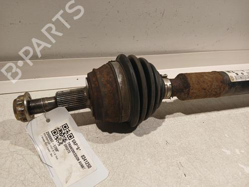 Right front driveshaft VW GOLF IV (1J1) 1.4 16V | BP26408401M39 