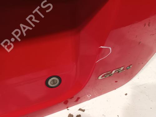 Tailgate CHEVROLET AVEO / KALOS Hatchback (T250, T255) 1.2 LPG | BP20609301C6 