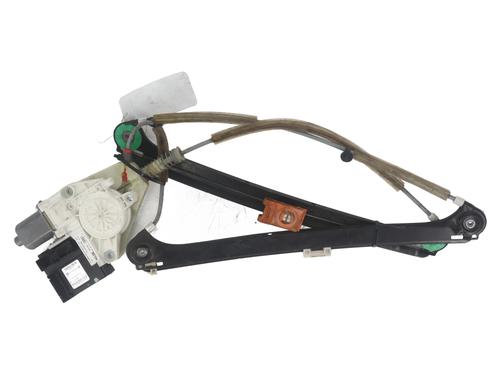 Used Front left window mechanism Front left window mechanism AUDI A3 Sportback (8PA) 2.0 TDI (140 hp) 18731866 18731866