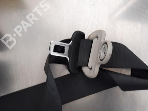 Front right belt tensioner OPEL AGILA (B) (H08) 1.3 CDTI (F68) | BP9321908C88 