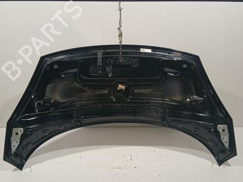 Hood RENAULT SCÉNIC III (JZ0/1_) 1.5 dCi | BP29554498C1 