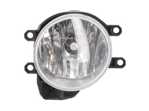 Used Left front fog light TOYOTA YARIS (_P13_) 1.3 (NSP130_, NSP130) (99 hp) 28804239