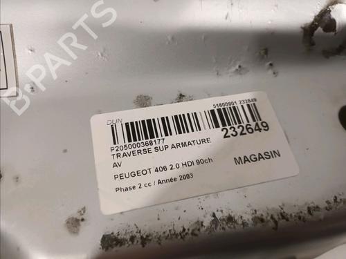 Crossmember PEUGEOT 406 (8B) 2.0 HDI 90 | BP16276904C162 