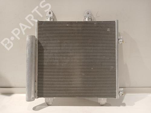 Used AC radiator PEUGEOT 108 1.0 VTi 72 (72 hp) 21168306