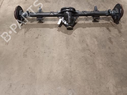Differensial bakvogn IVECO DAILY VI Van 33S16, 35S16, 35C16, 40C16, 42S16, 50C16 (156 hp) 23207048