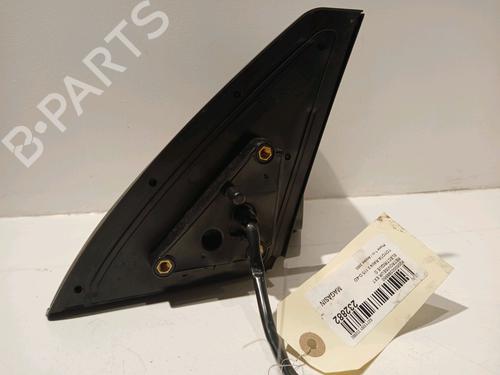 Right mirror TOYOTA RAV 4 II (_A2_) 2.0 D 4WD (CLA20_, CLA21_, CLA20R, CLA21R) | BP17730077C27 