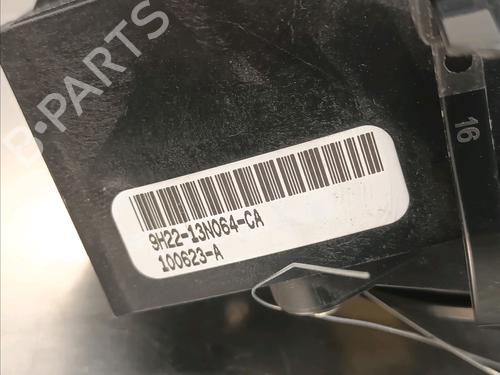 Other LAND ROVER RANGE ROVER SPORT I (L320) 3.6 D 4x4 | BP13310206O1 