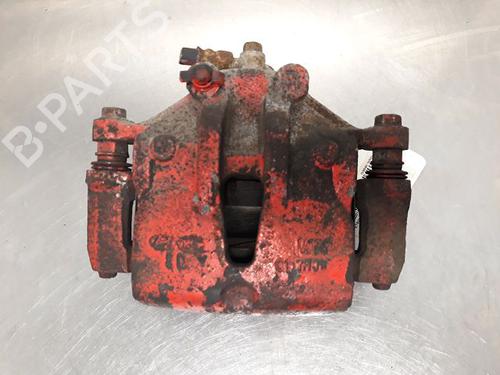Used Left front brake caliper KIA PRO CEE'D (ED) 1.6 CRDi 115 (115 hp) 14863413