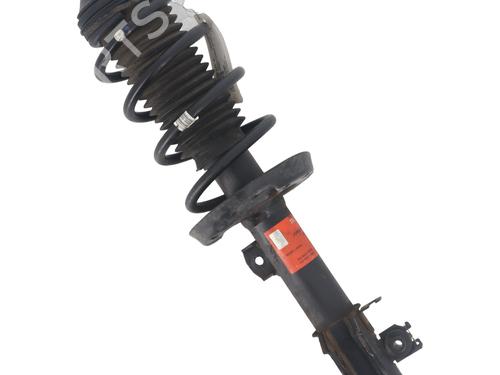 Used Right front shock absorber OPEL CORSA D (S07) 1.3 CDTI (L08, L68) (75 hp) 29763439