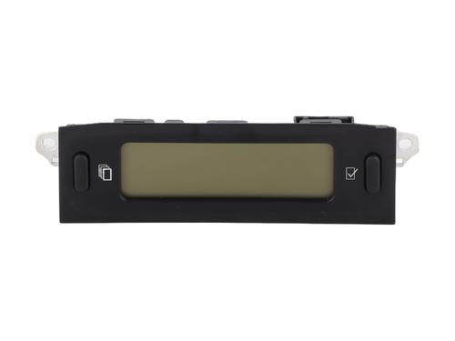 Used Display monitor CITROËN C2 (JM_) 1.4 (73 hp) 30504479